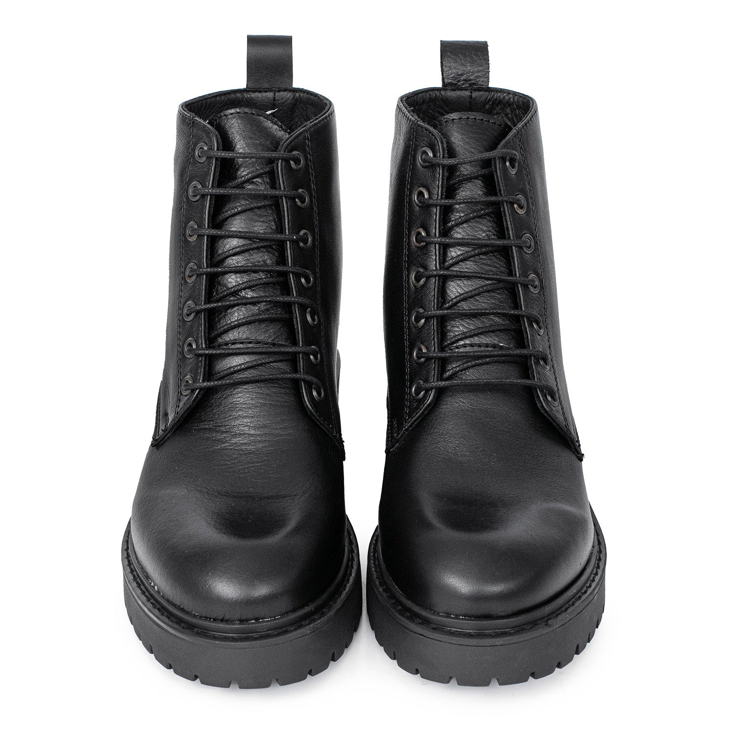 BORCEGO THELMA NEGRO