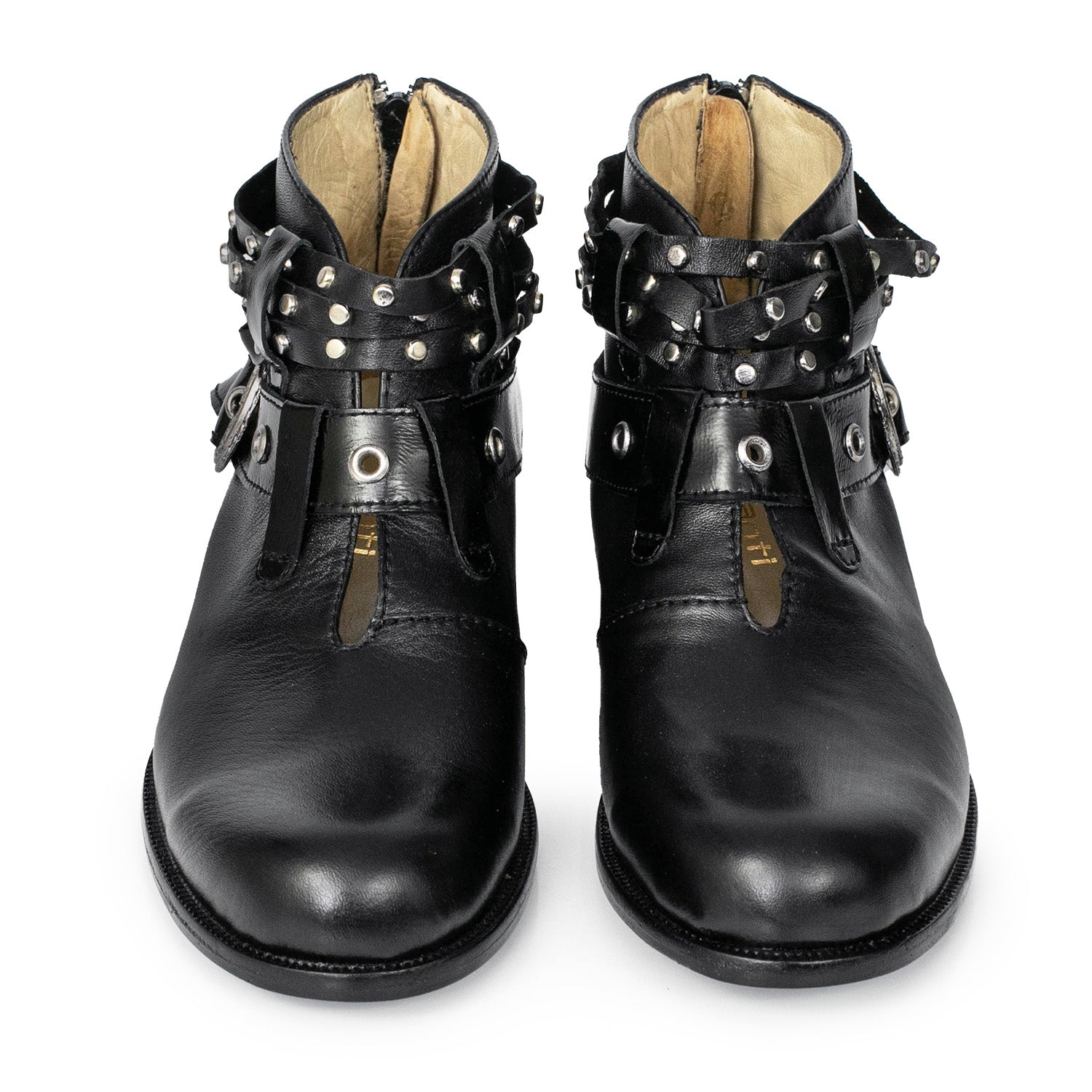 BOTA BERRY NEGRA
