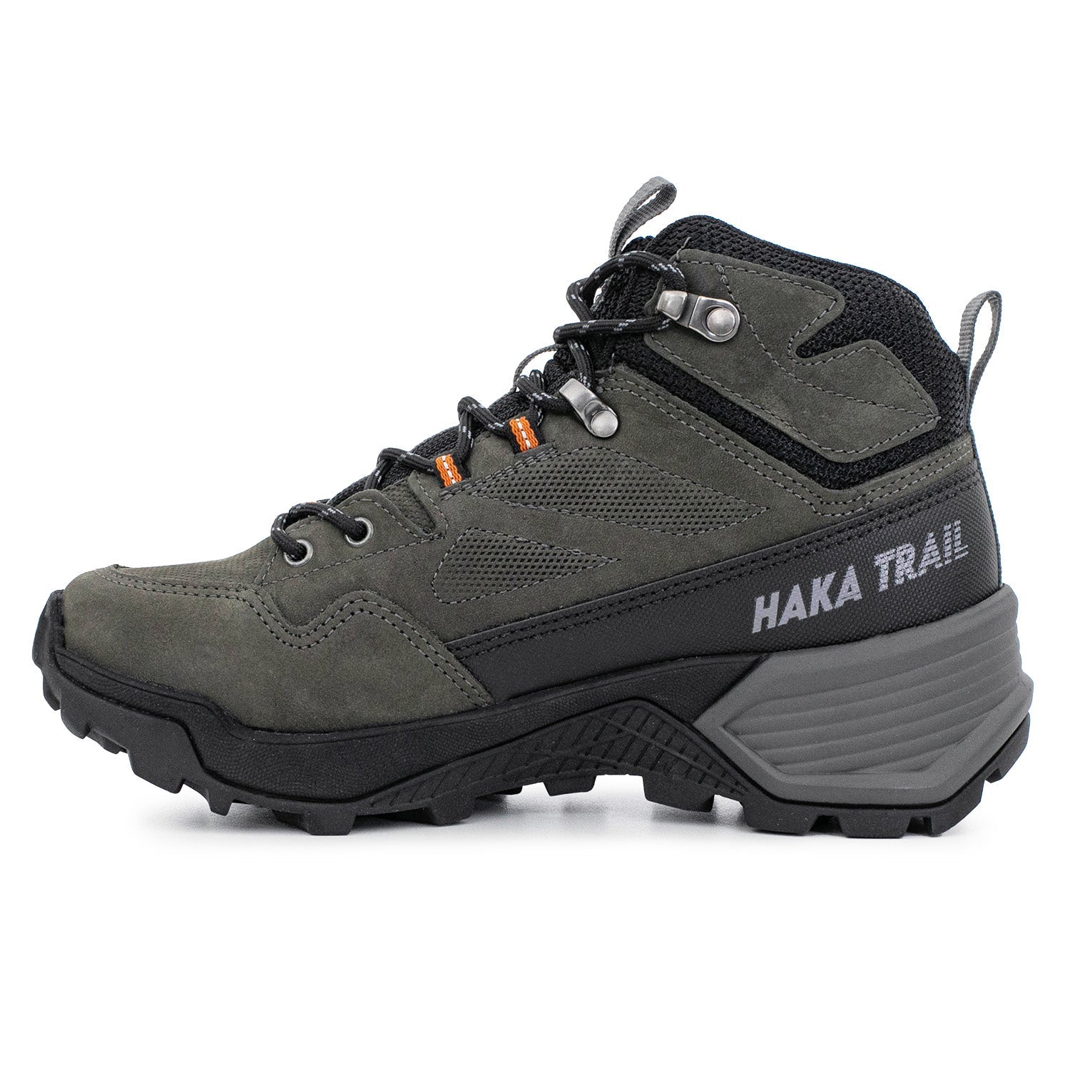 BORCEGO HANFORD VISÓN