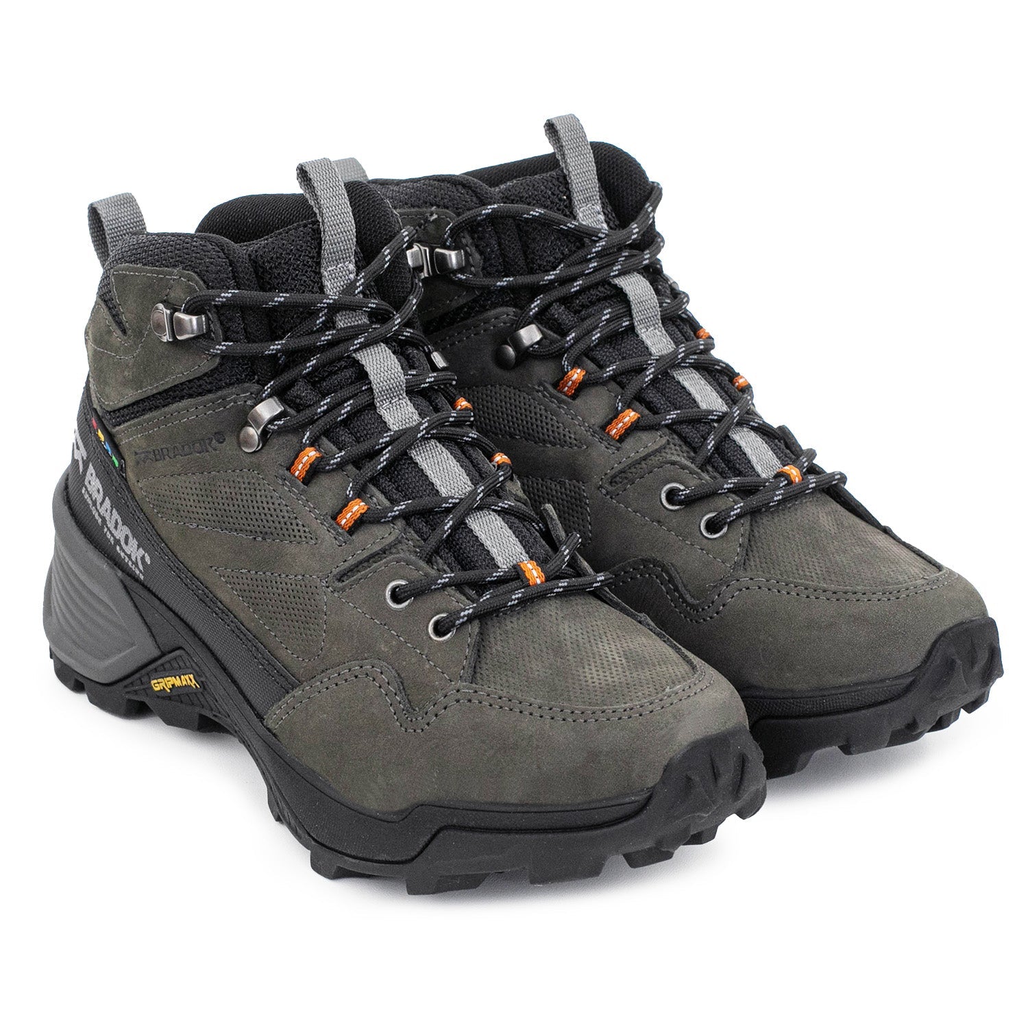 BORCEGO HANFORD VISÓN