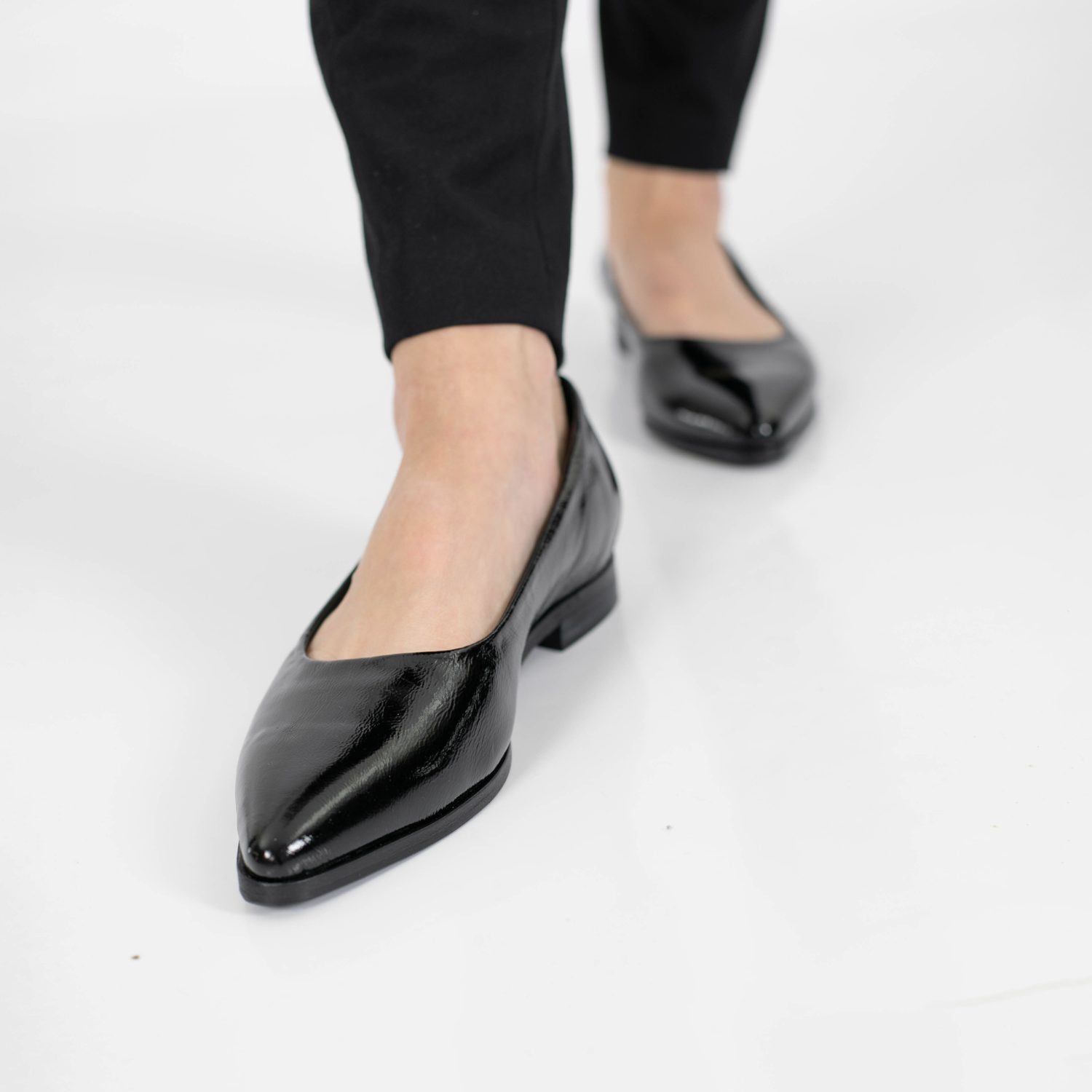 CHATITA ACASIA NEGRA