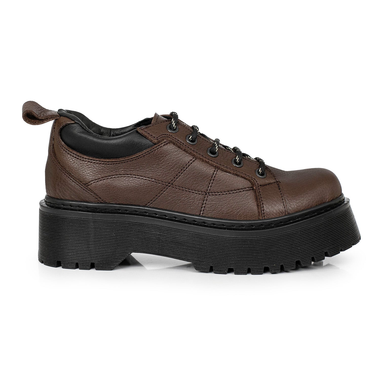 ABOTINADO GRISELDA CHOCOLATE