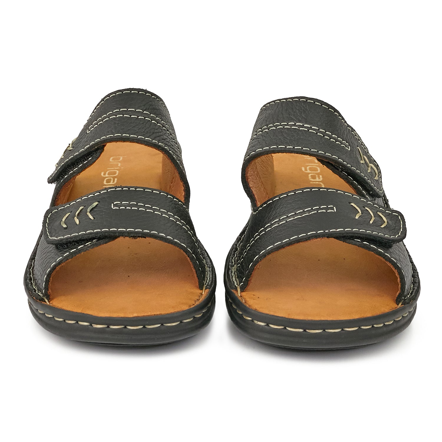 CHINELA ALBANY NEGRA