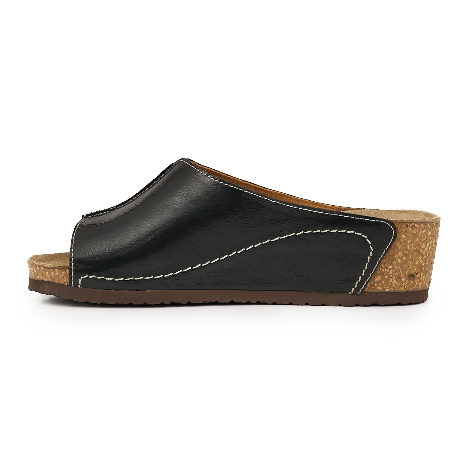 BIRK CASCADE NEGRO