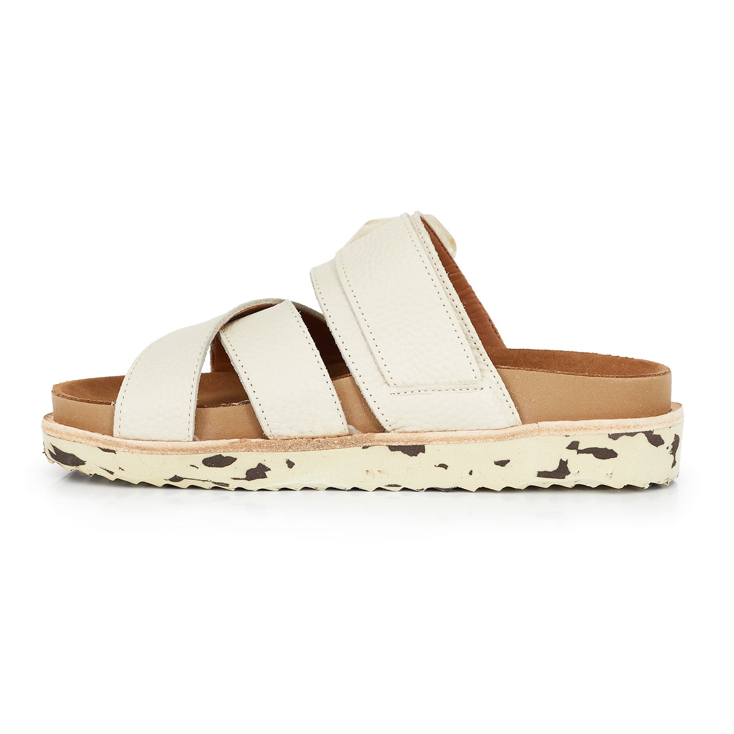 CHINELA MANER NATURAL