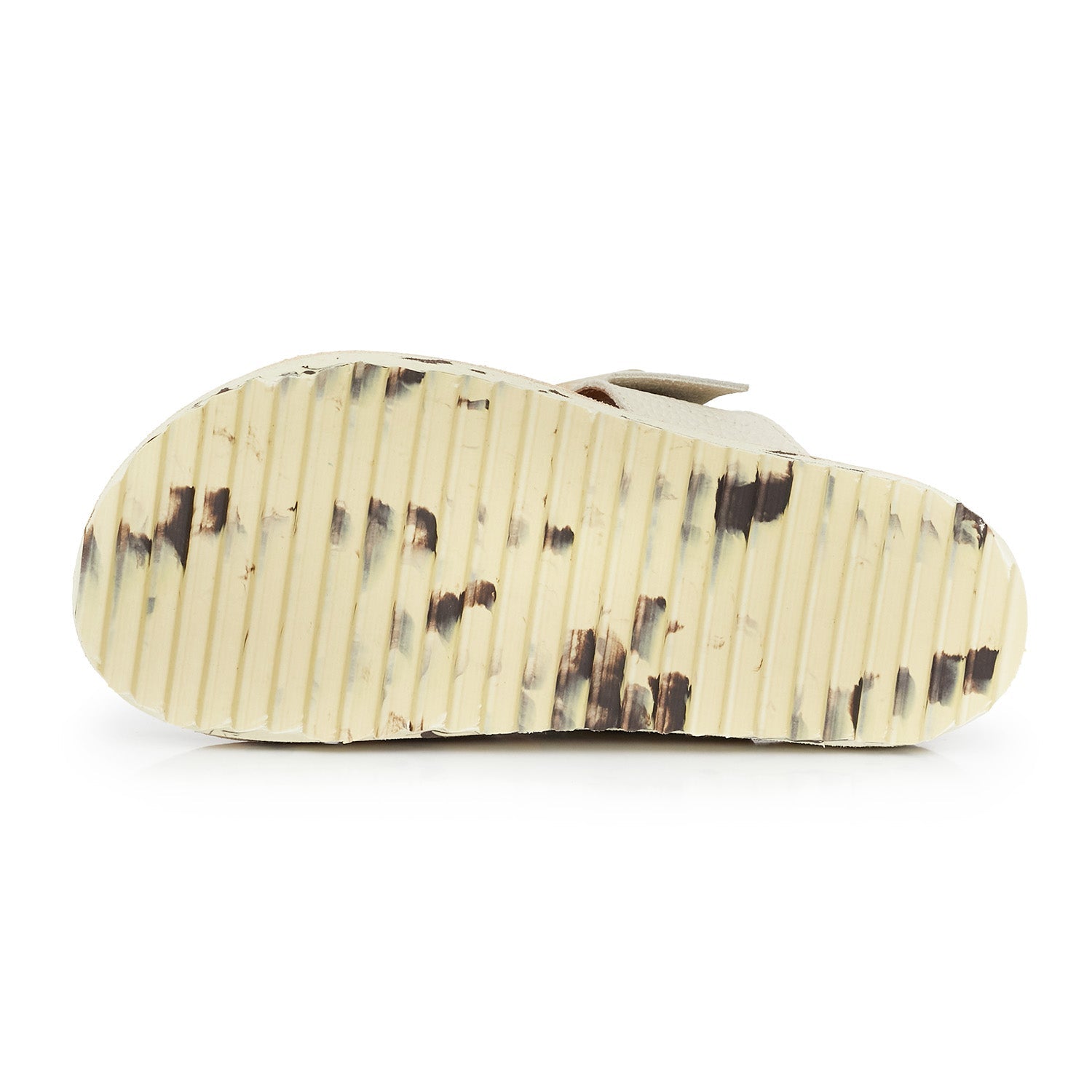 CHINELA MANER NATURAL