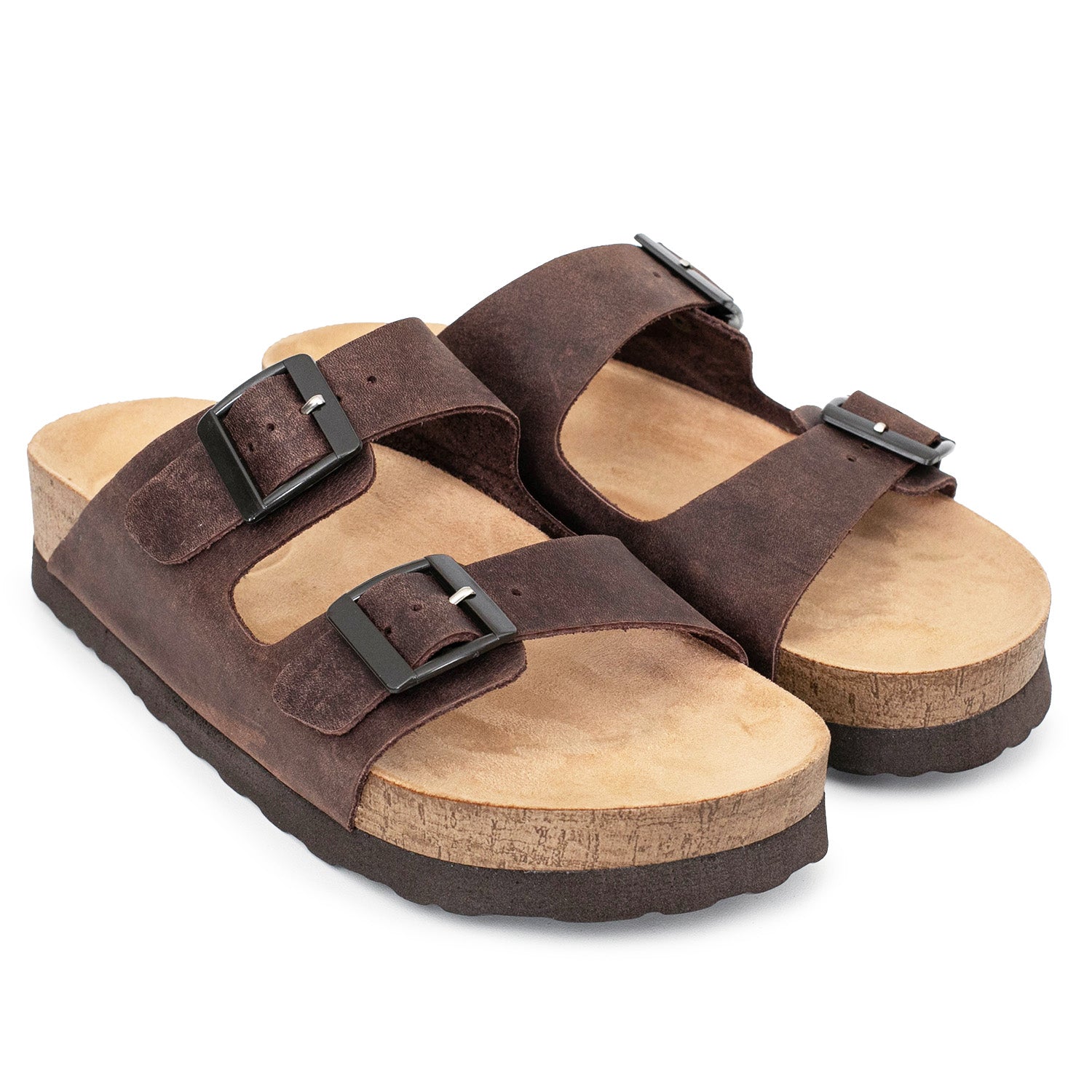 BIRK UNITY CHOCOLATE