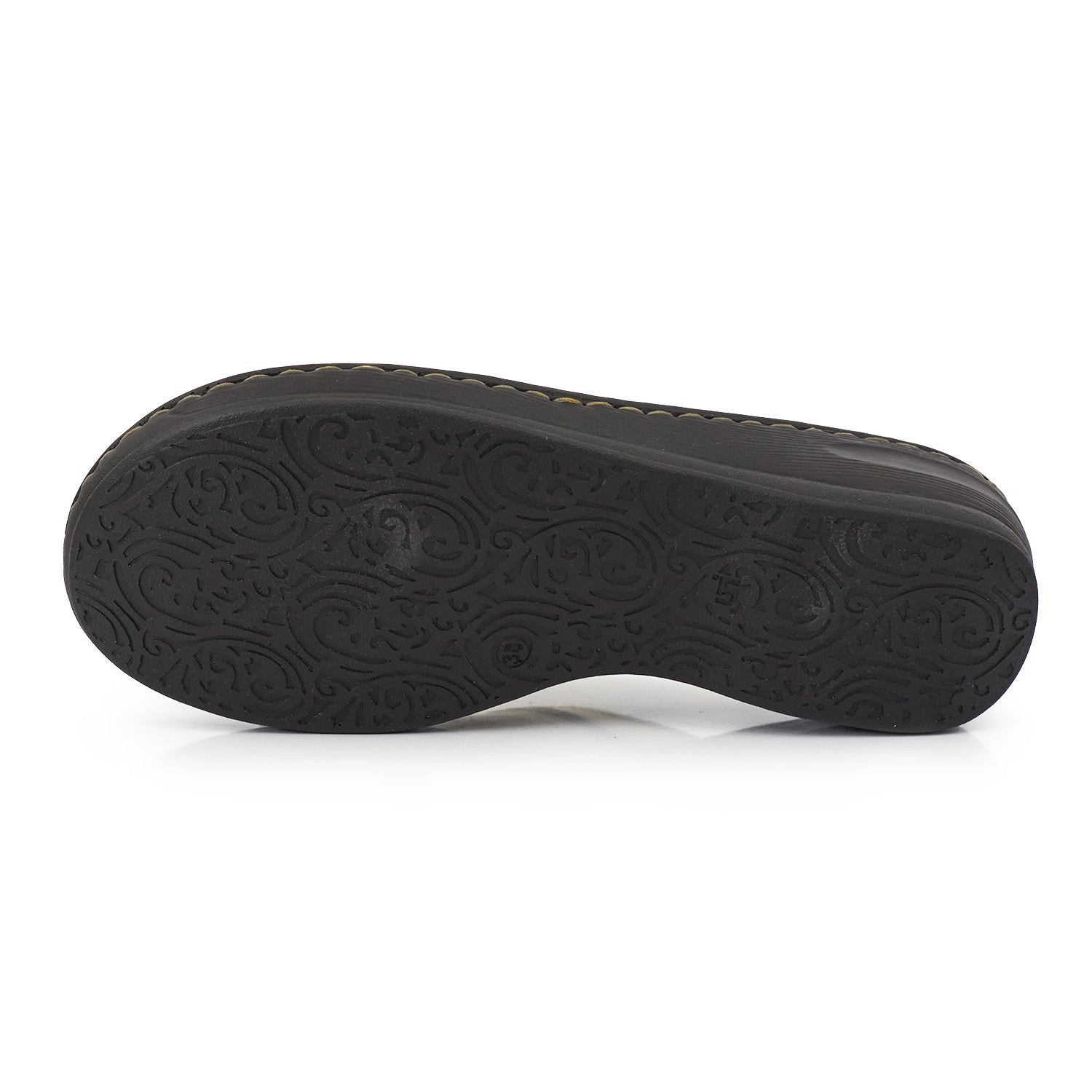 CHINELA ROPER PLATINO