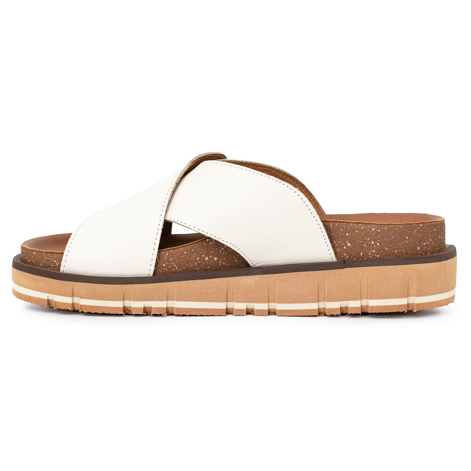 CHINELA LEMONT NATURAL