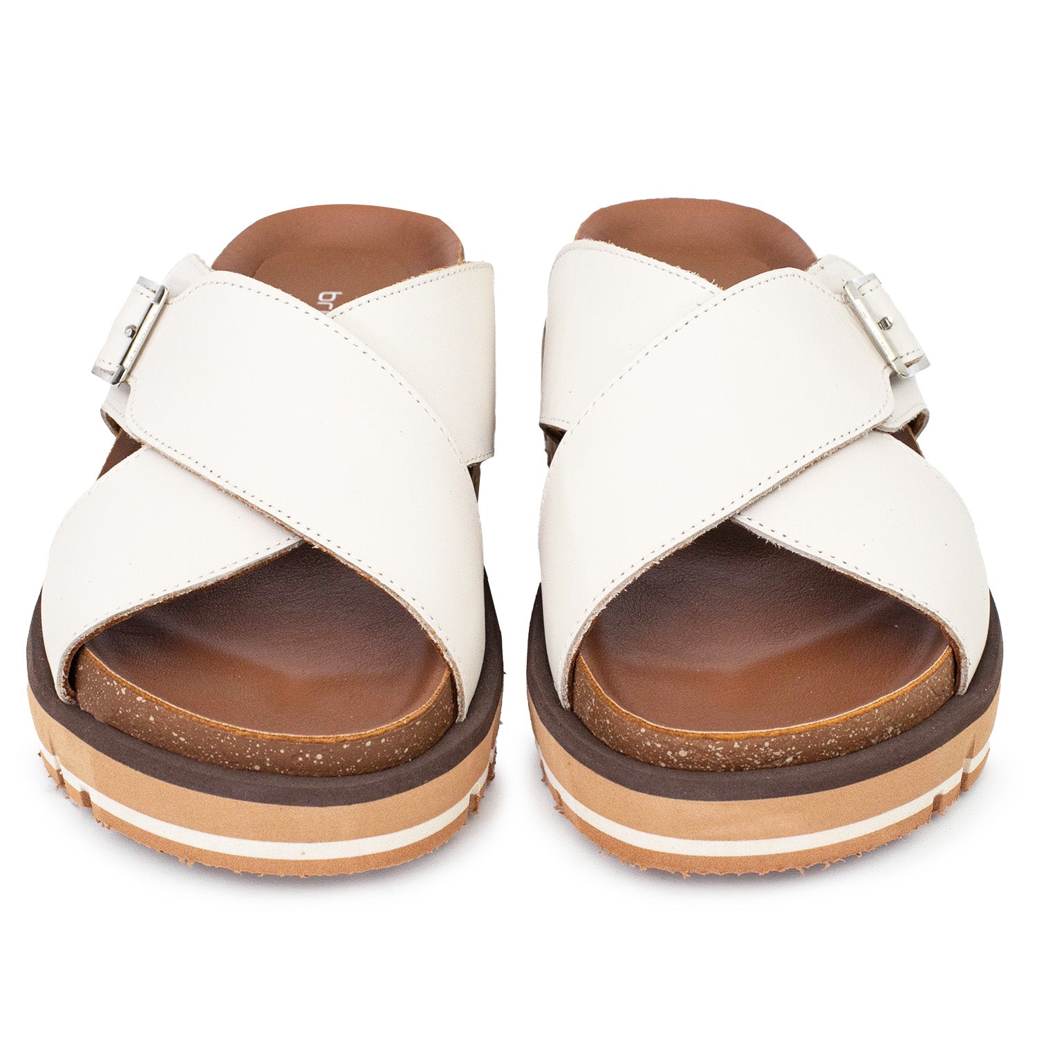 CHINELA LEMONT NATURAL