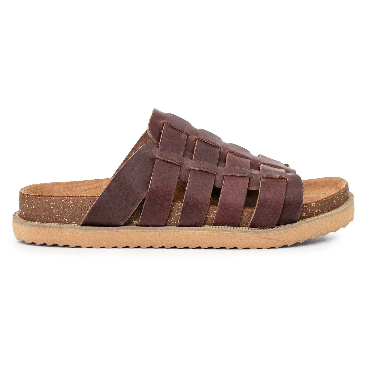 CHINELA MARDY CHOCOLATE