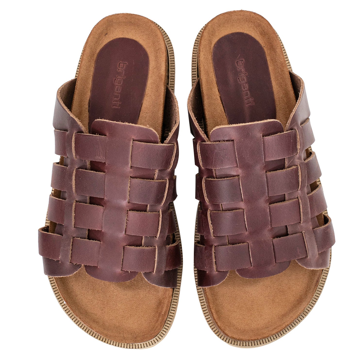 CHINELA MARDY CHOCOLATE