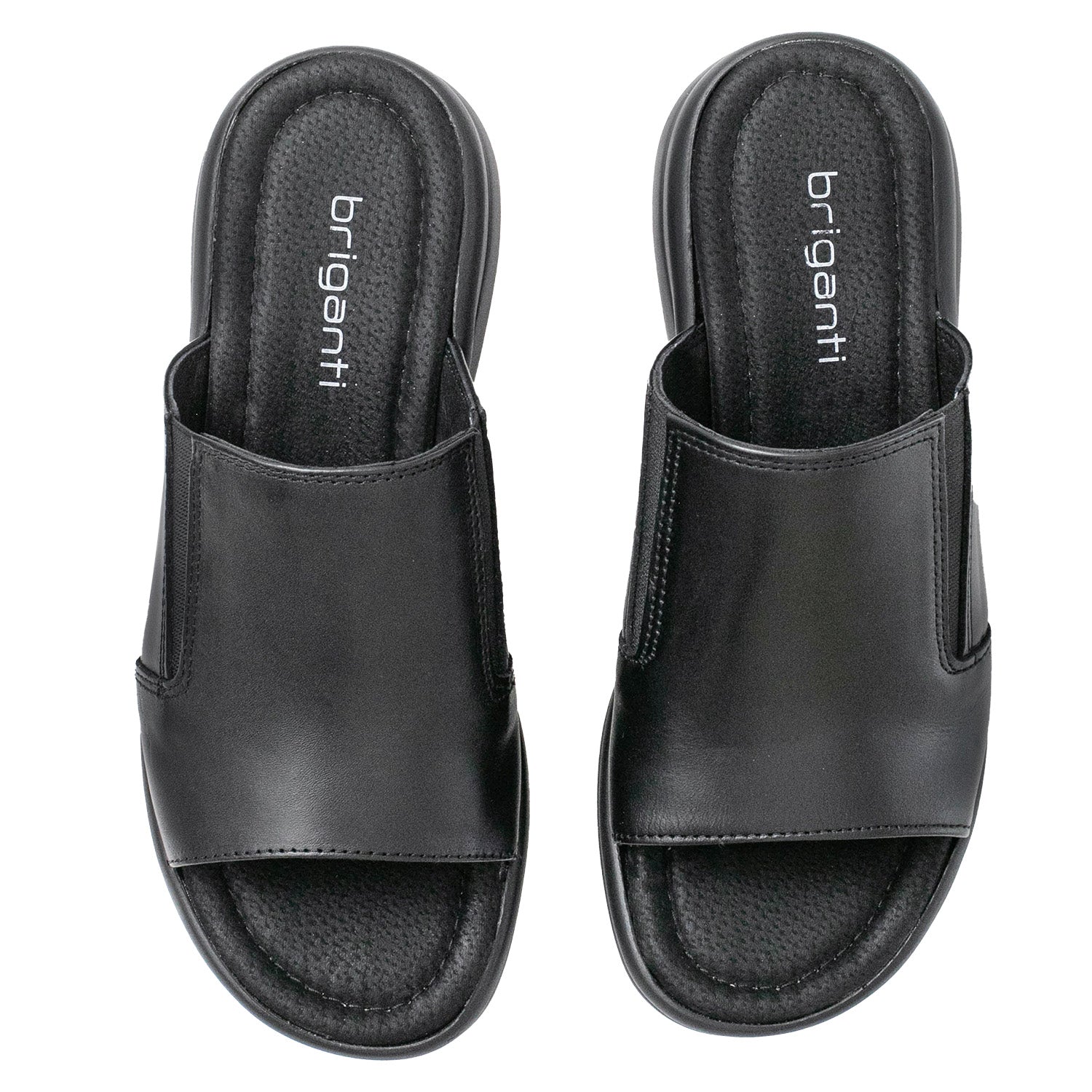 CHINELA MALORY NEGRA