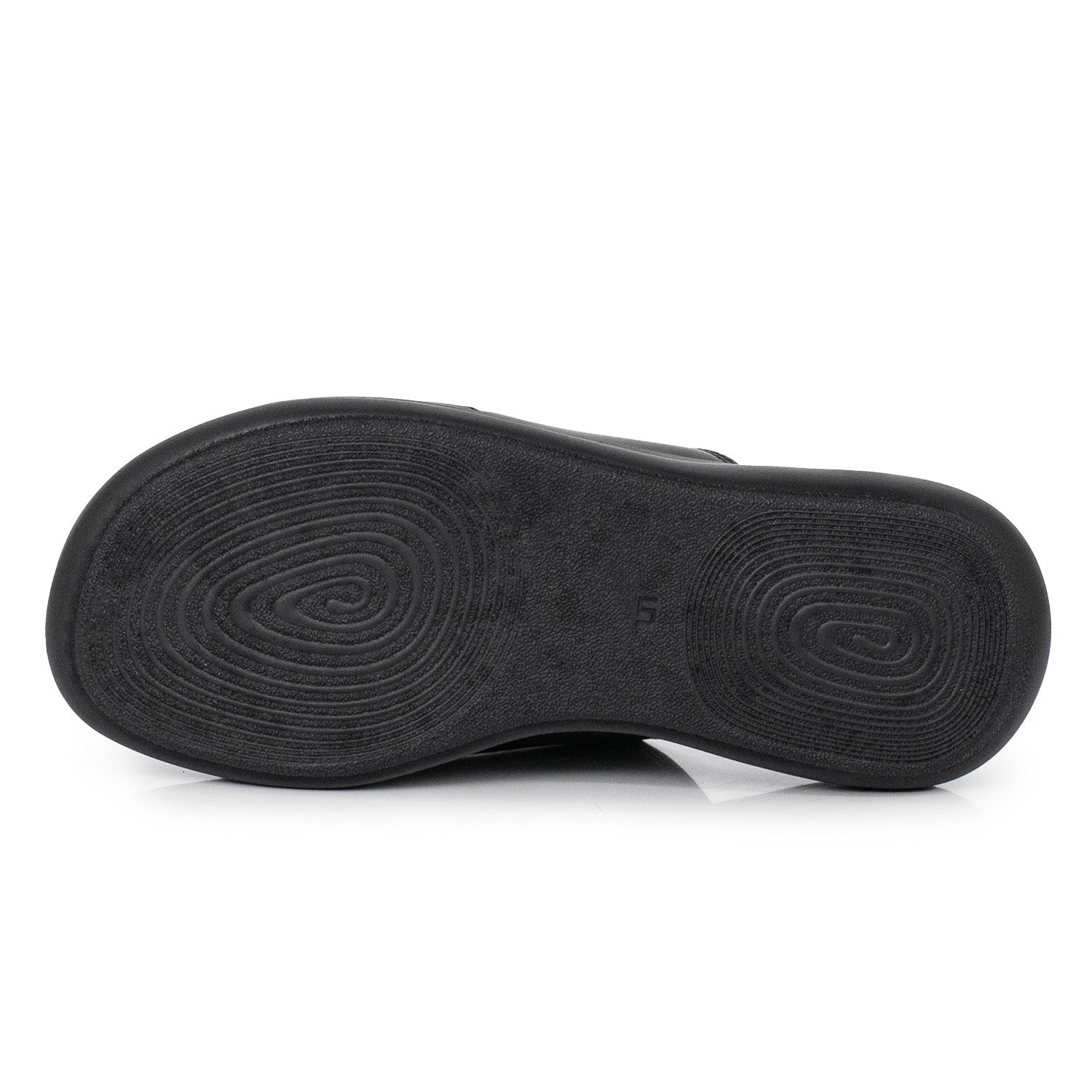 CHINELA MALORY NEGRA