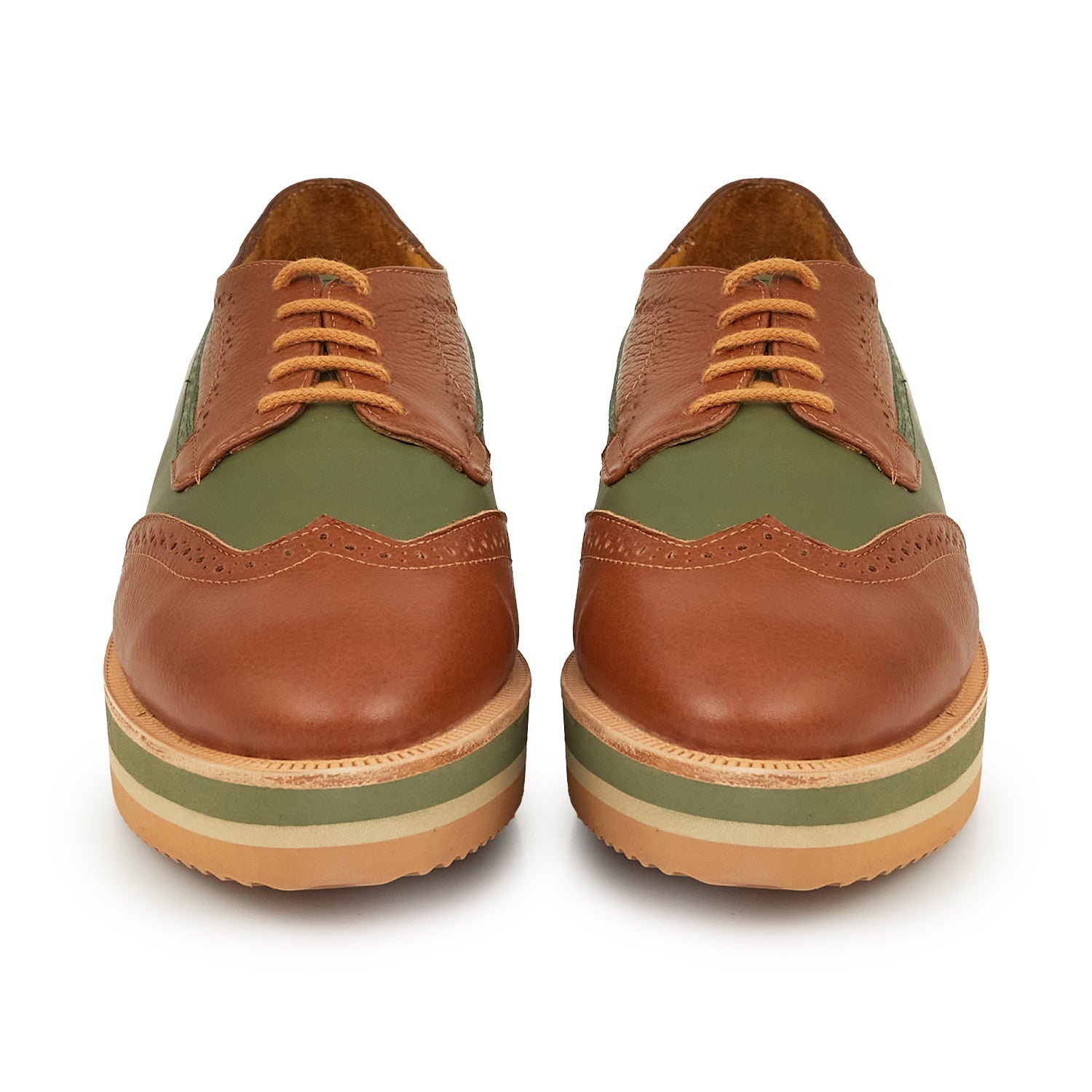 ABOTINADO HONDA VERDE