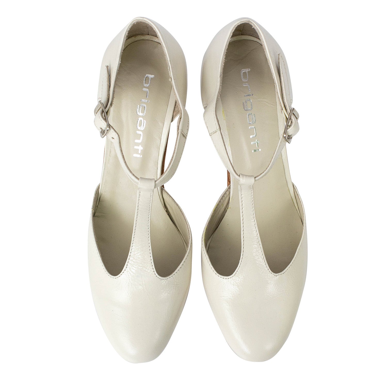 ZAPATO TELMA NATURAL