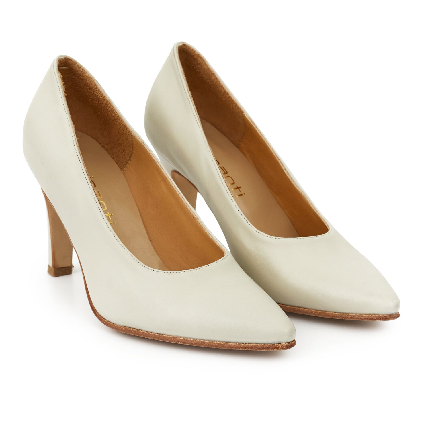 ZAPATO ARLET NATURAL