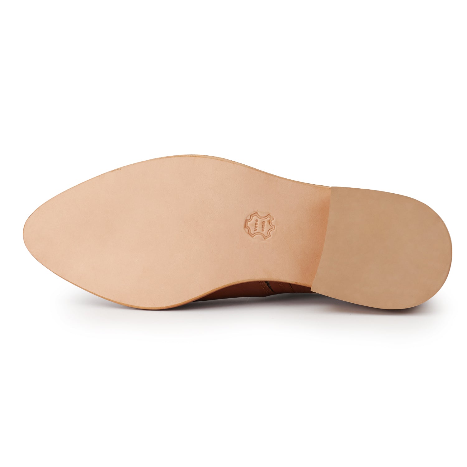 ZAPATO ASUNCION SUELA