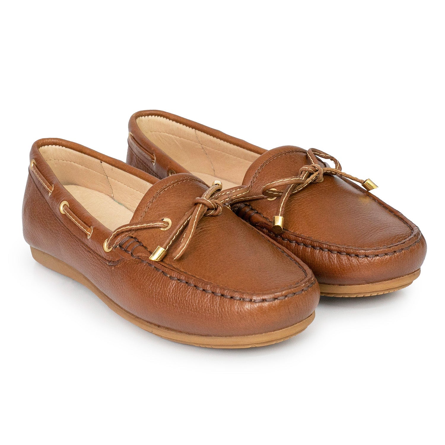 MOCASIN PINARES SUELA