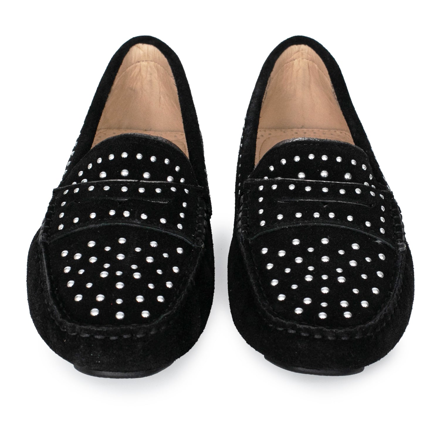 MOCASIN TRINIDAD NEGRO