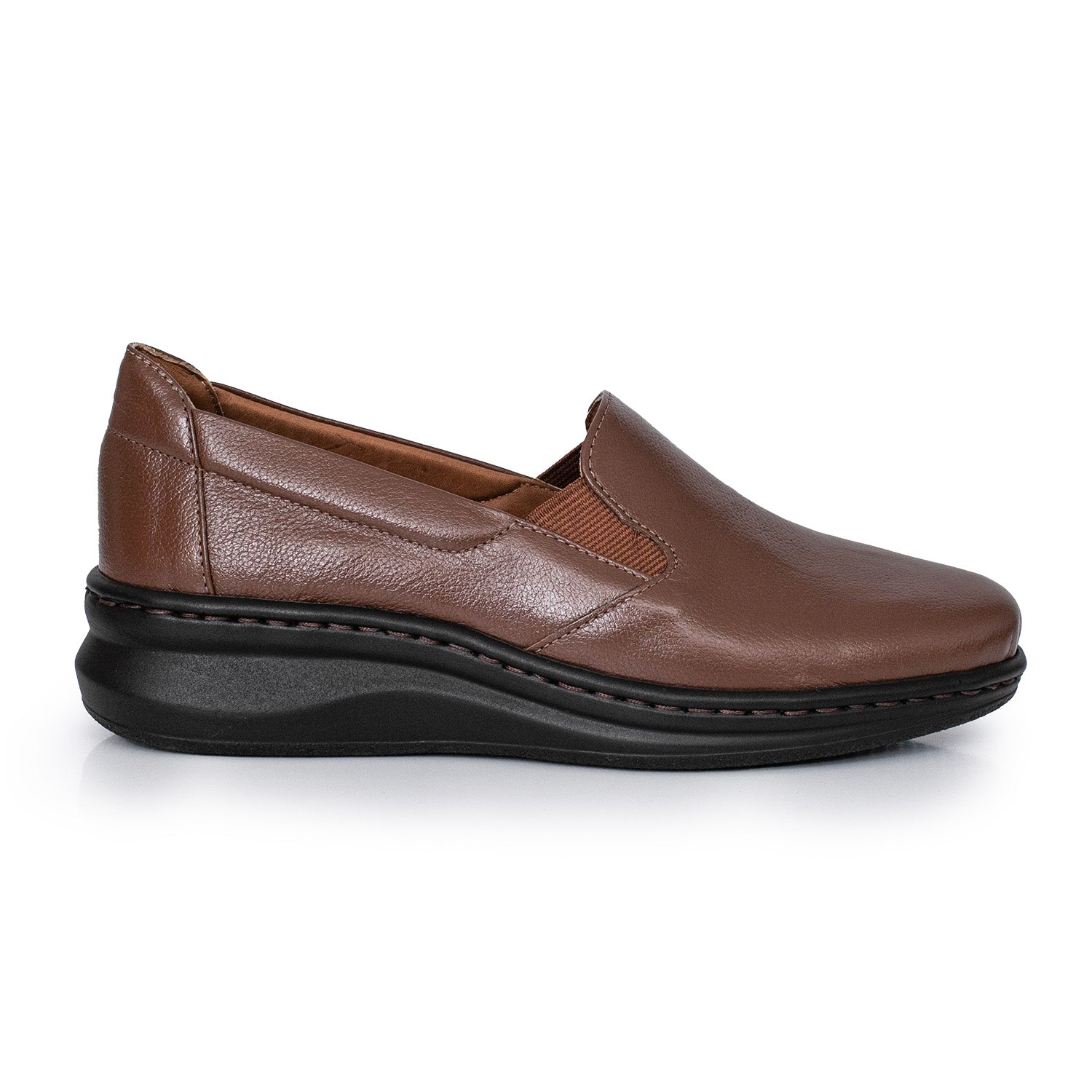 MOCASIN CABRERA MARRON