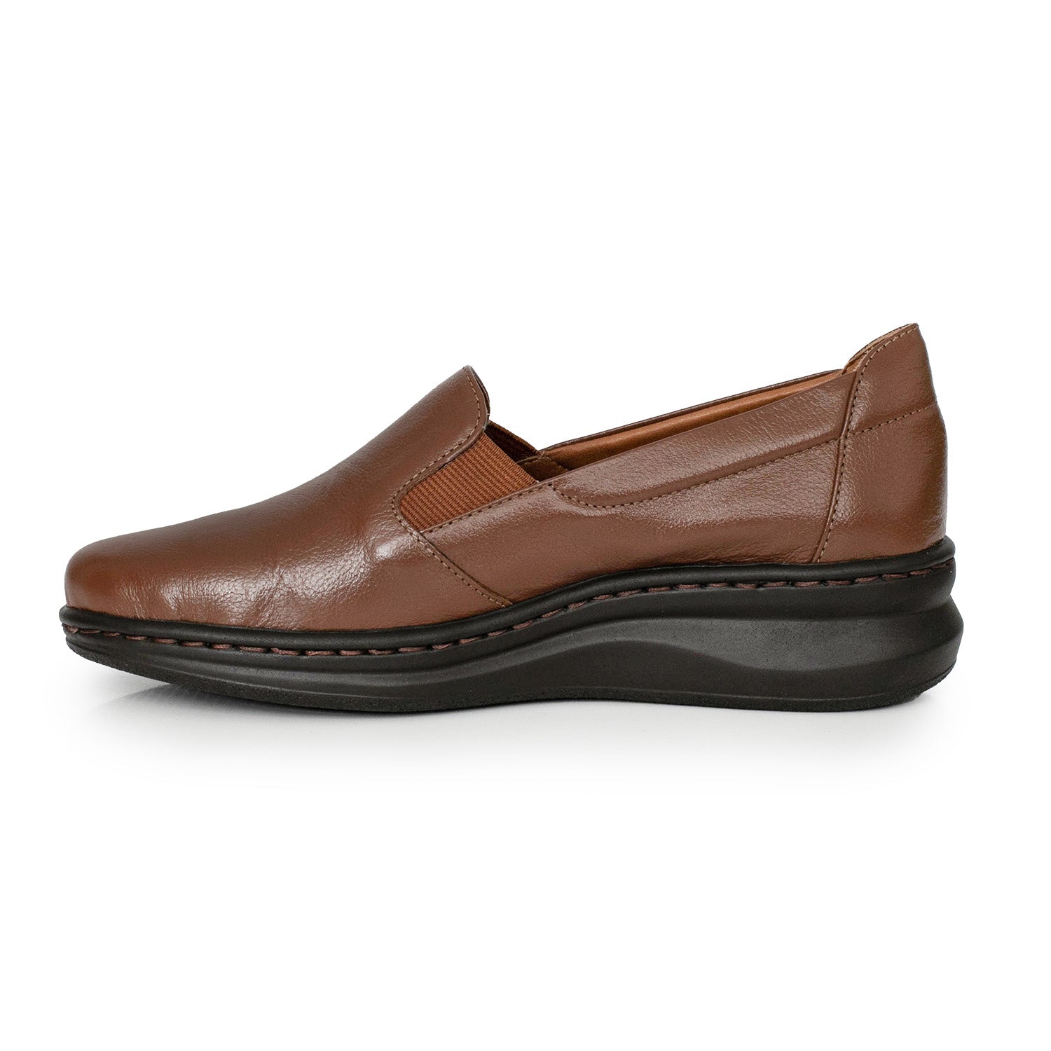 MOCASIN CABRERA MARRON