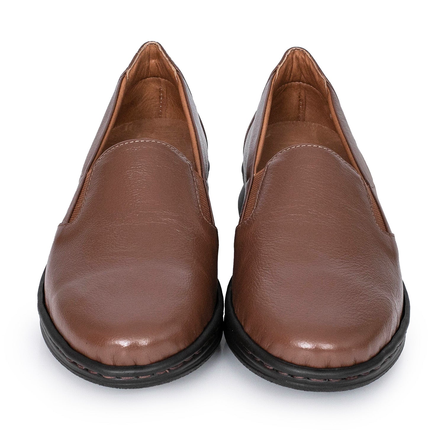 MOCASIN CABRERA MARRON