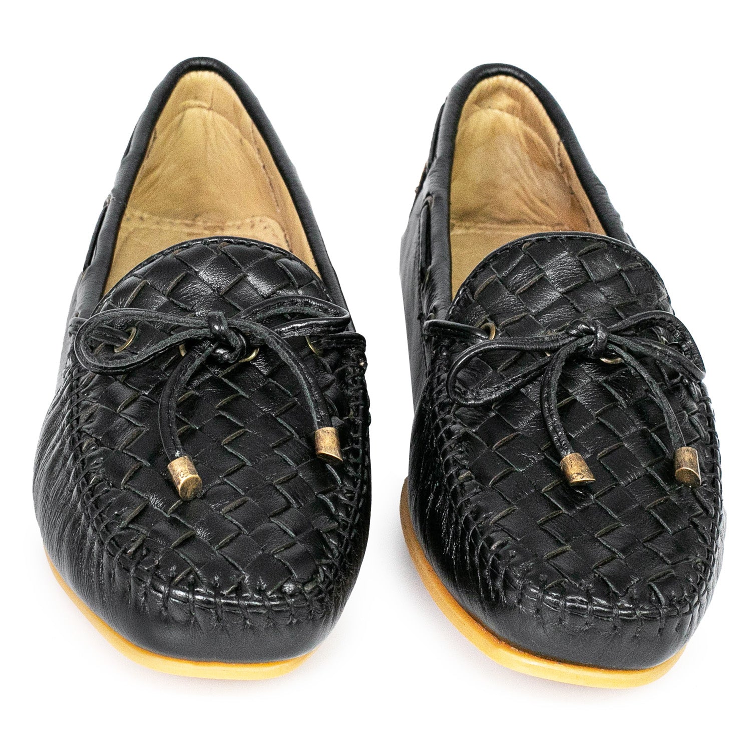 MOCASIN ALVEAR NEGRO