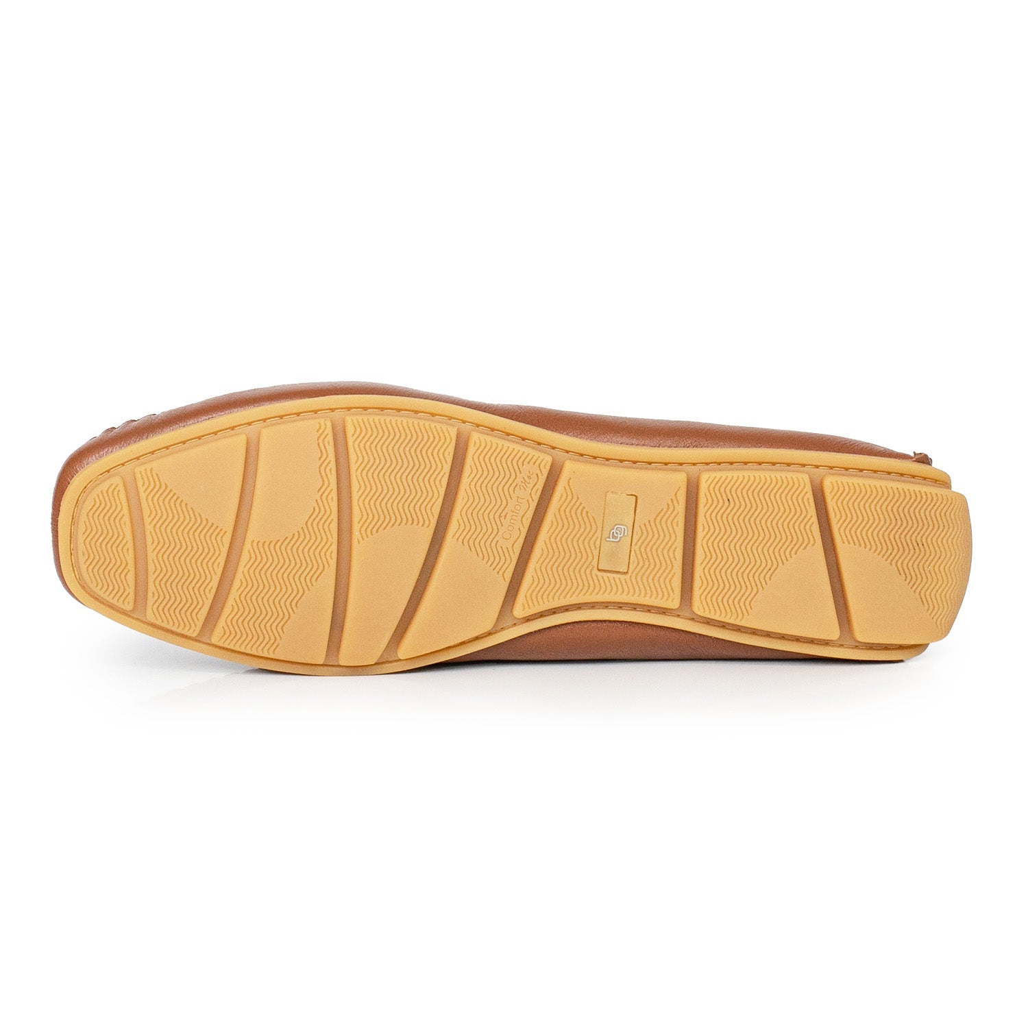 MOCASIN ALVEAR TERRACOTA