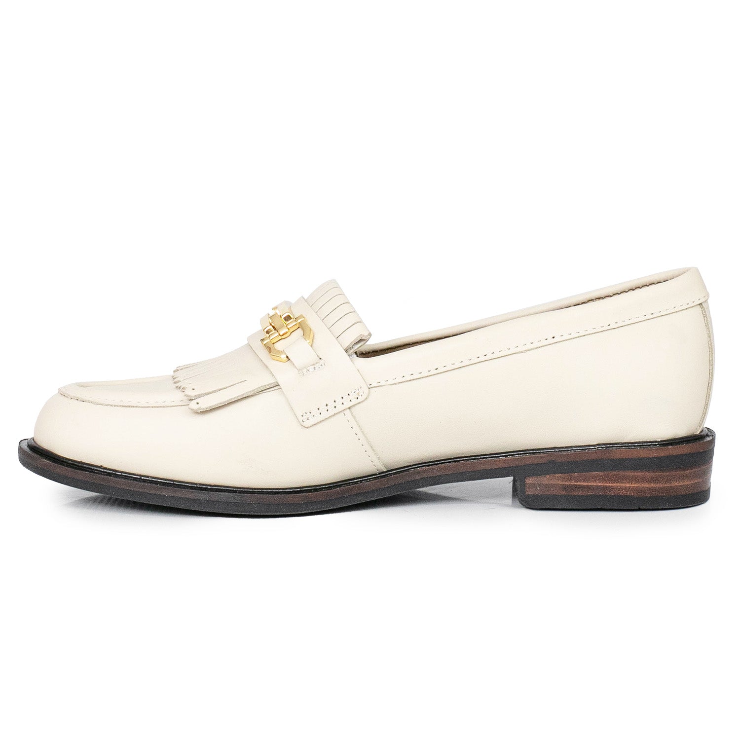 MOCASIN FAMATINA NATURAL