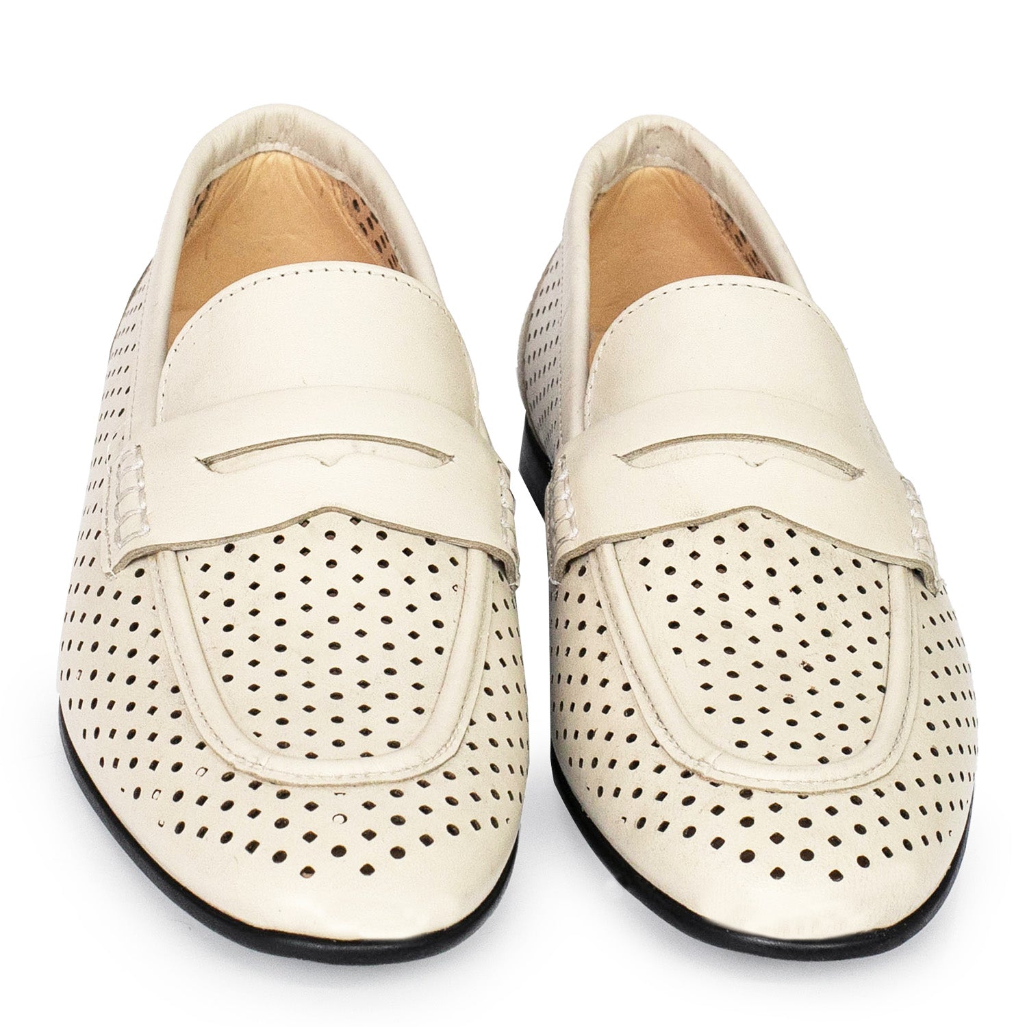 MOCASIN SAVER NATURAL