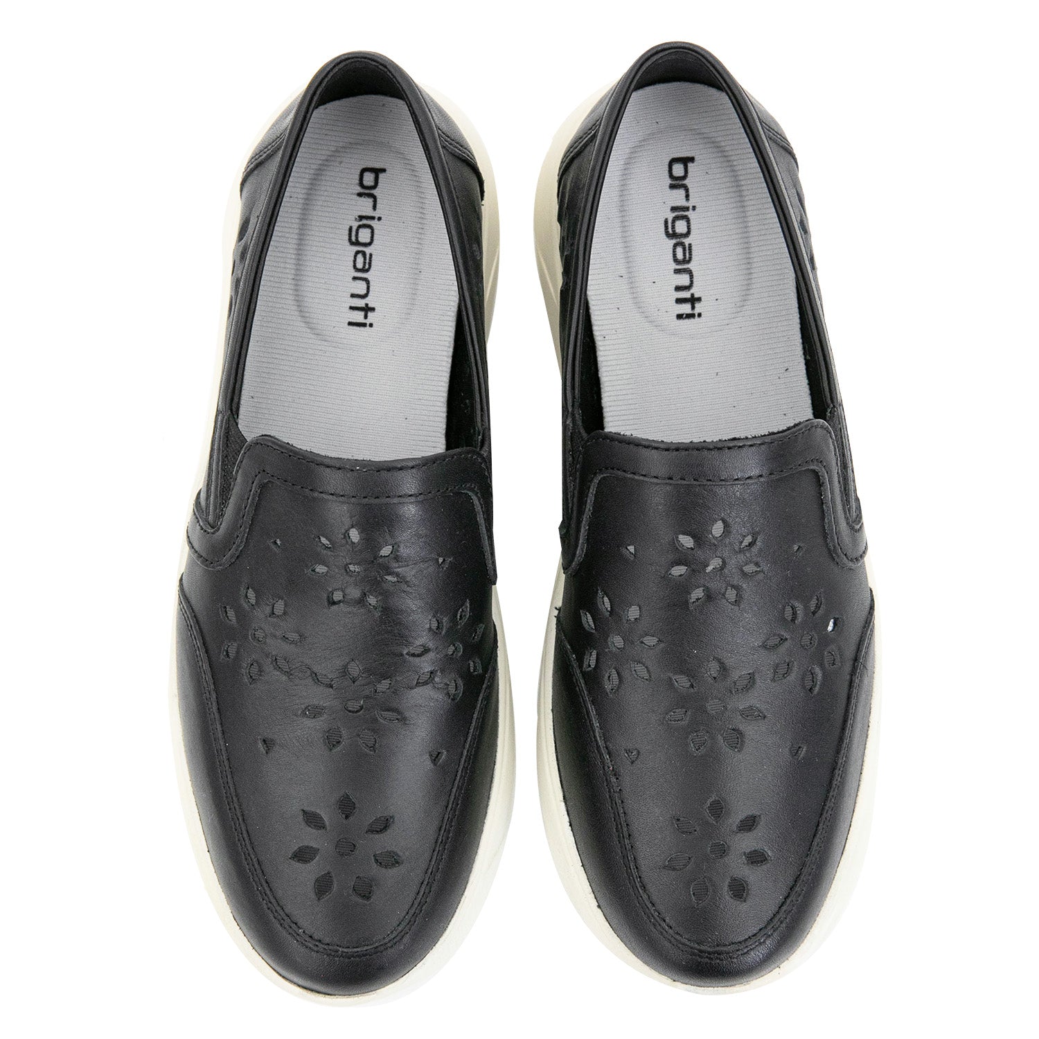 MOCASIN NAVARRO NEGRO