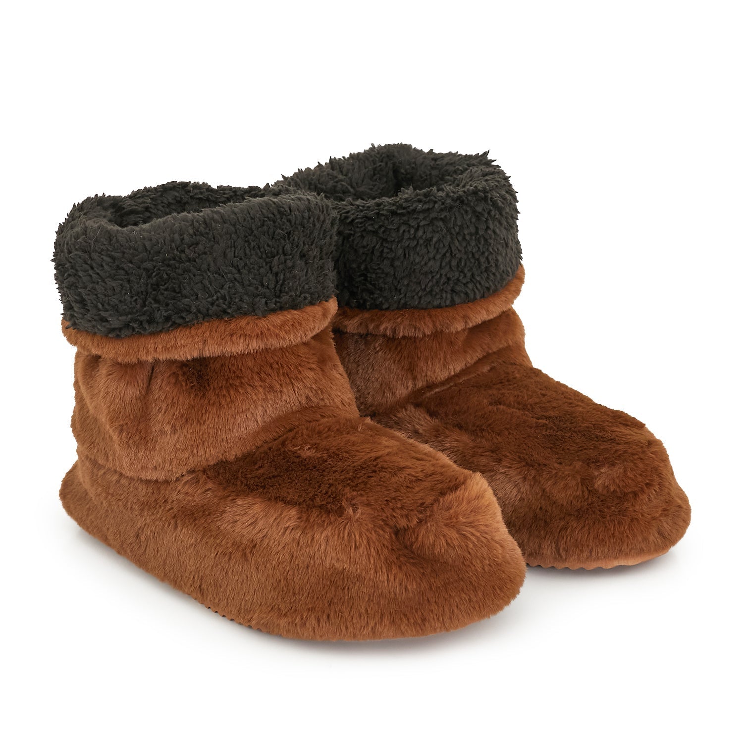 PANTUBOTA ALMIN MARRON