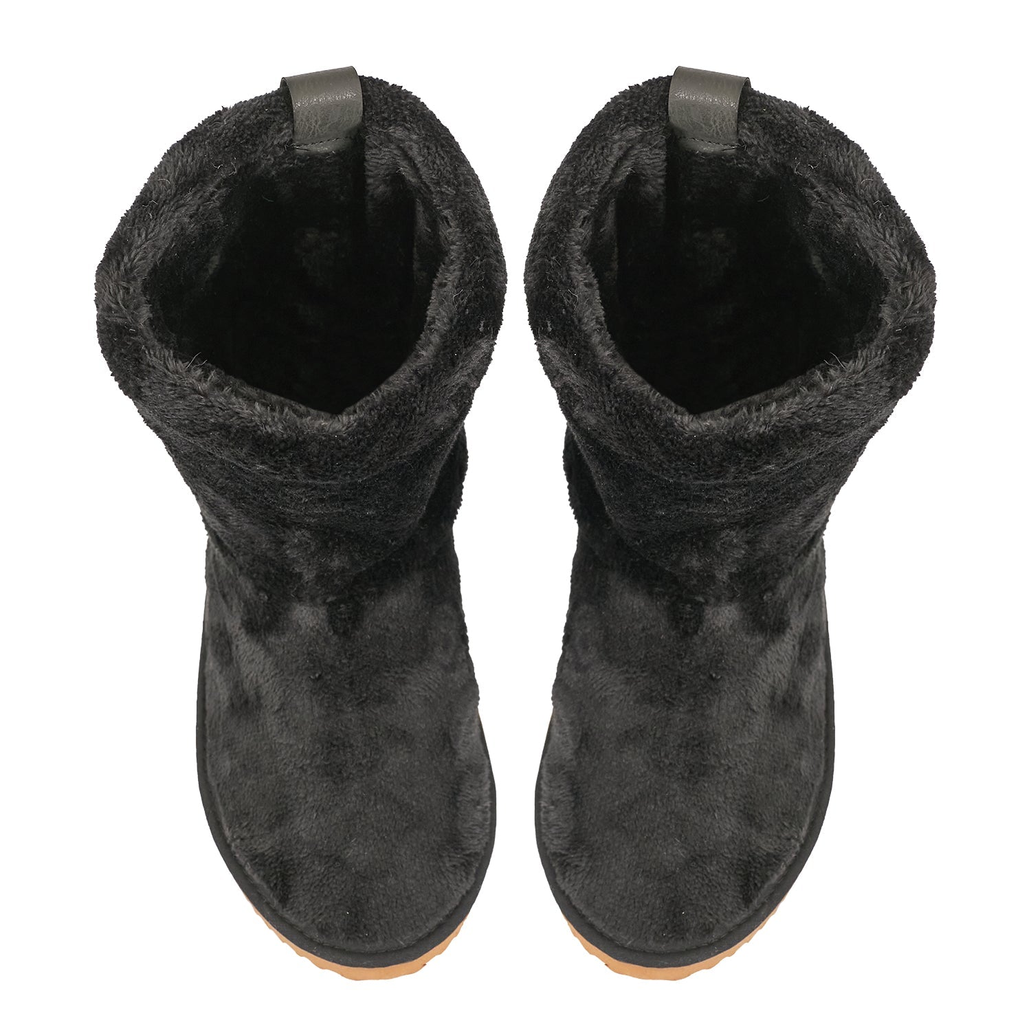 PANTUBOTA MICO NEGRA