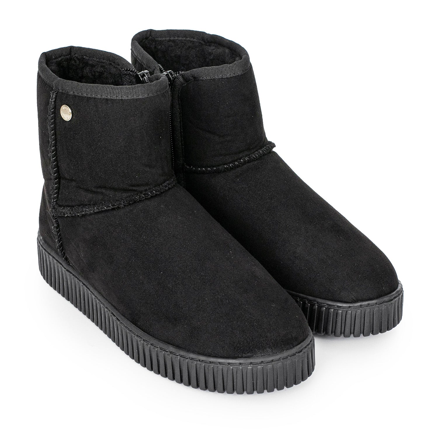 PANTUBOTA BAFY NEGRA