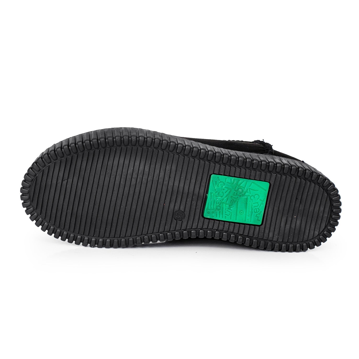 PANTUBOTA BAFY NEGRA