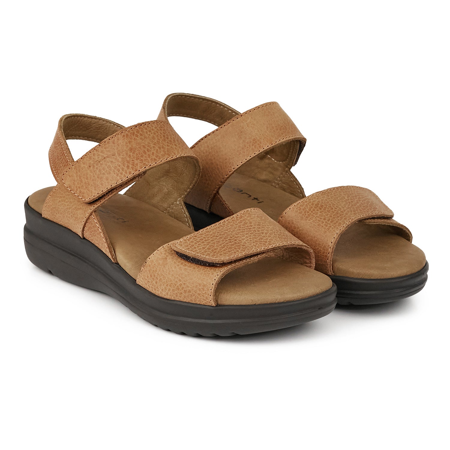 SANDALIA PORAC SUELA