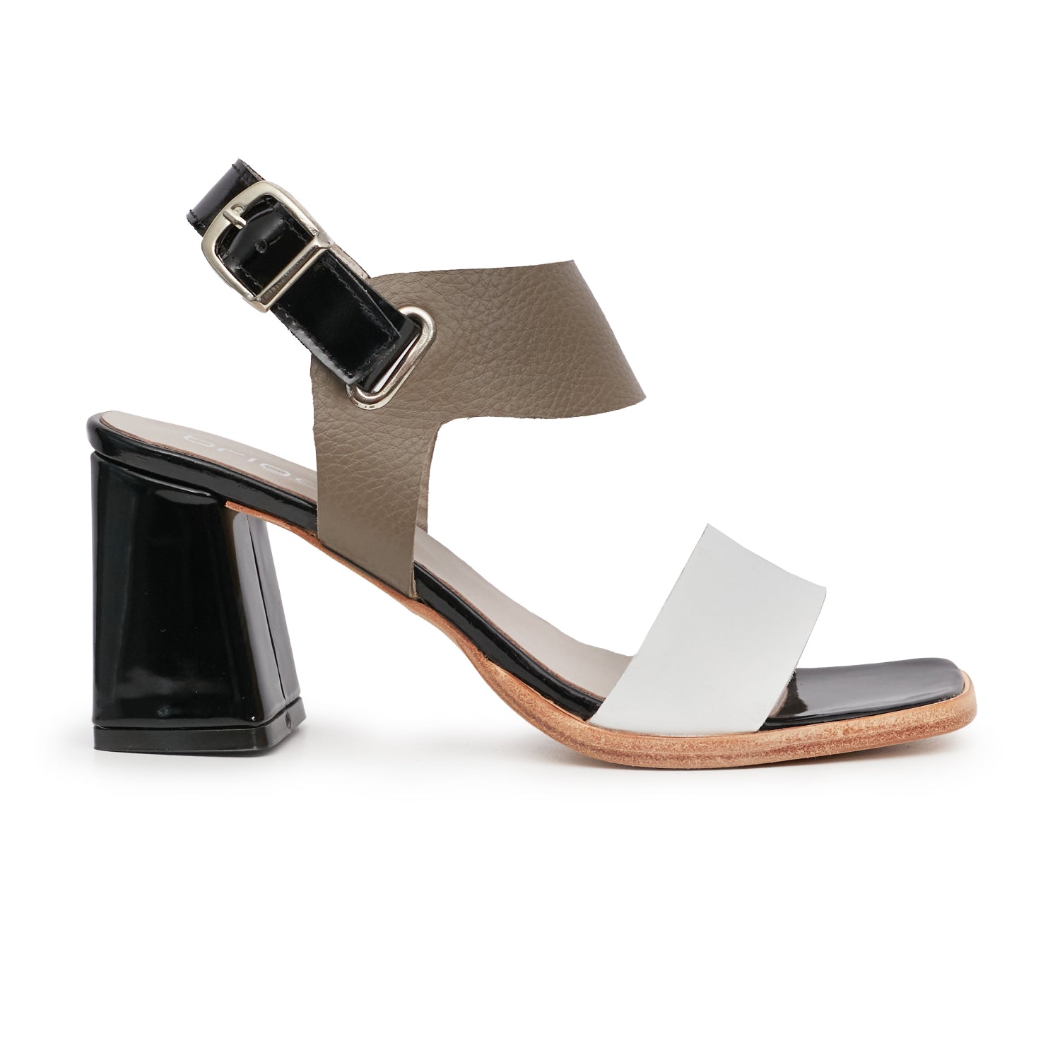 SANDALIA BRUNEI VISON