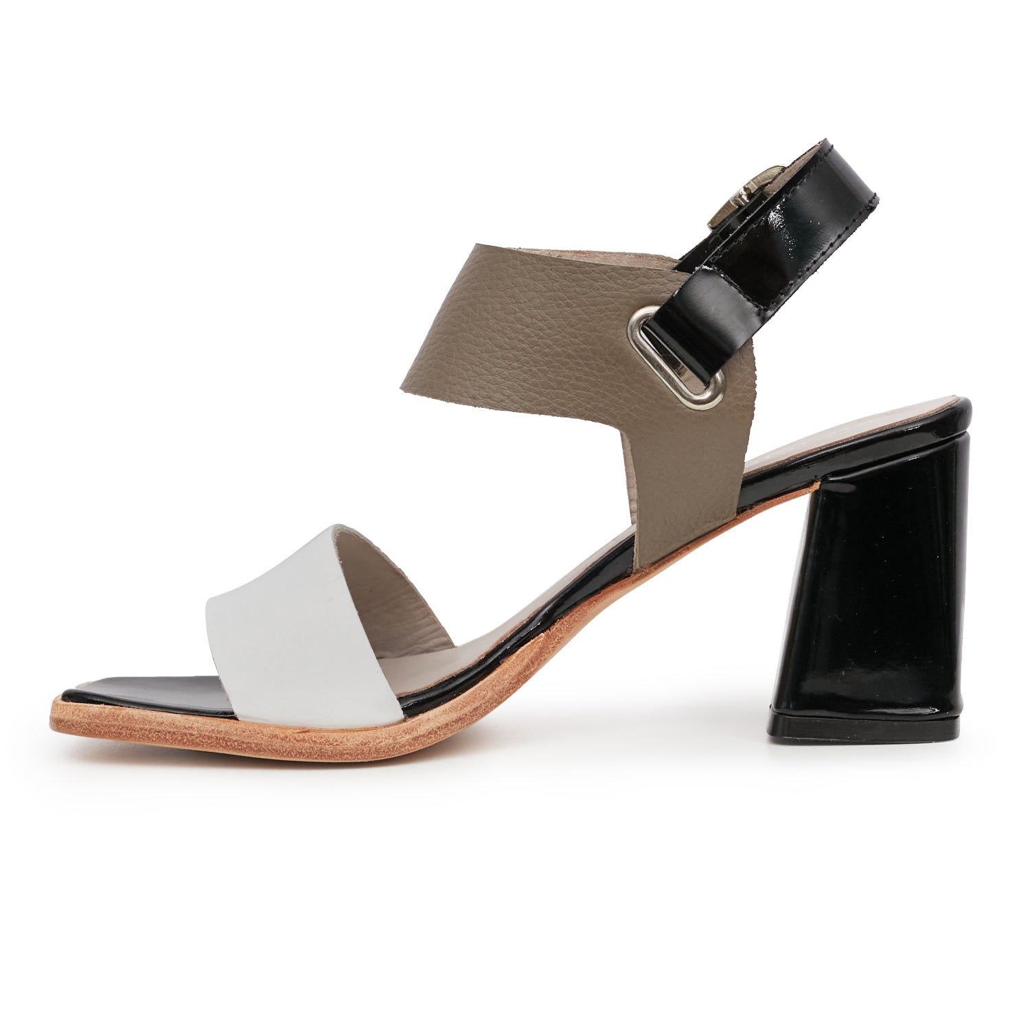 SANDALIA BRUNEI VISON