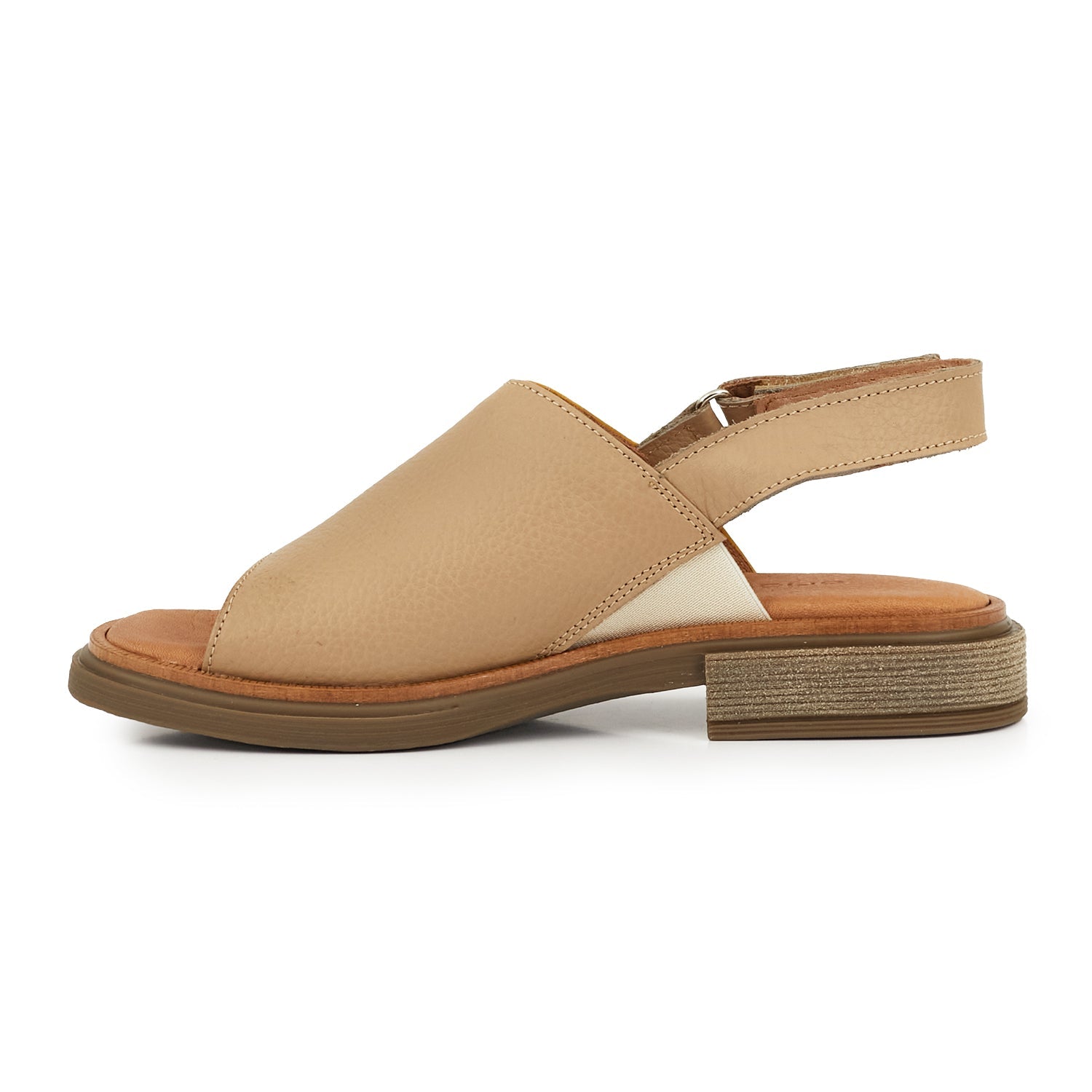 SANDALIA SONARI BEIGE