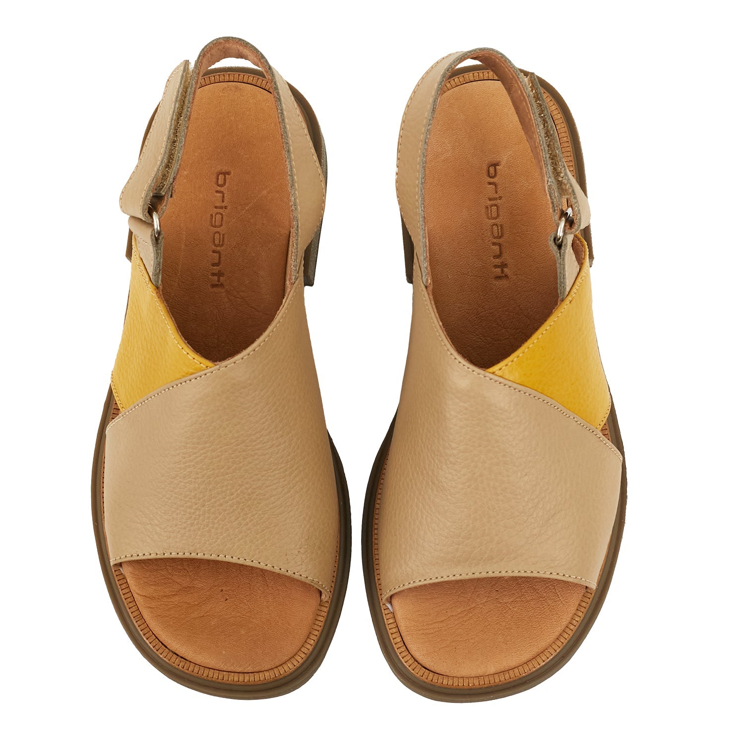 SANDALIA SONARI BEIGE