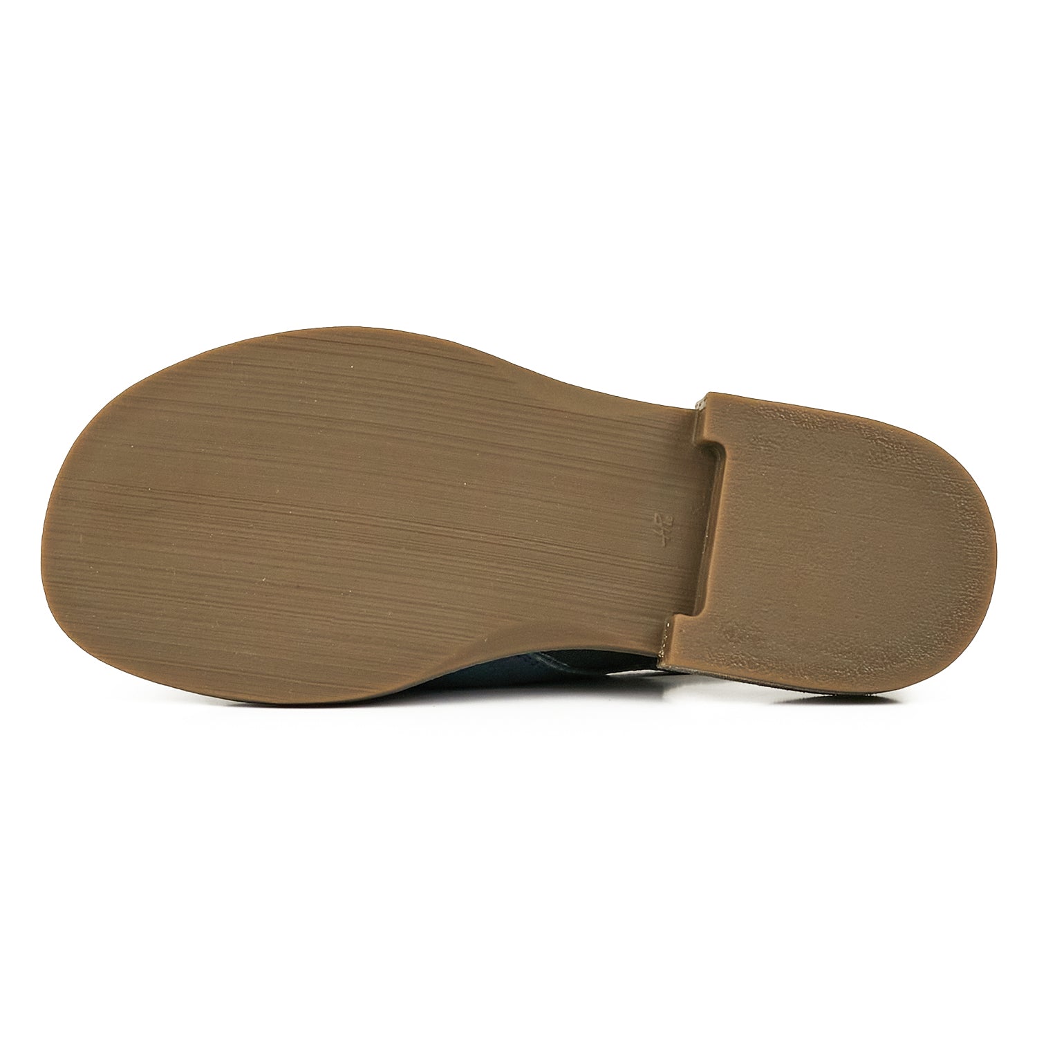 SANDALIA SONARI AZUL