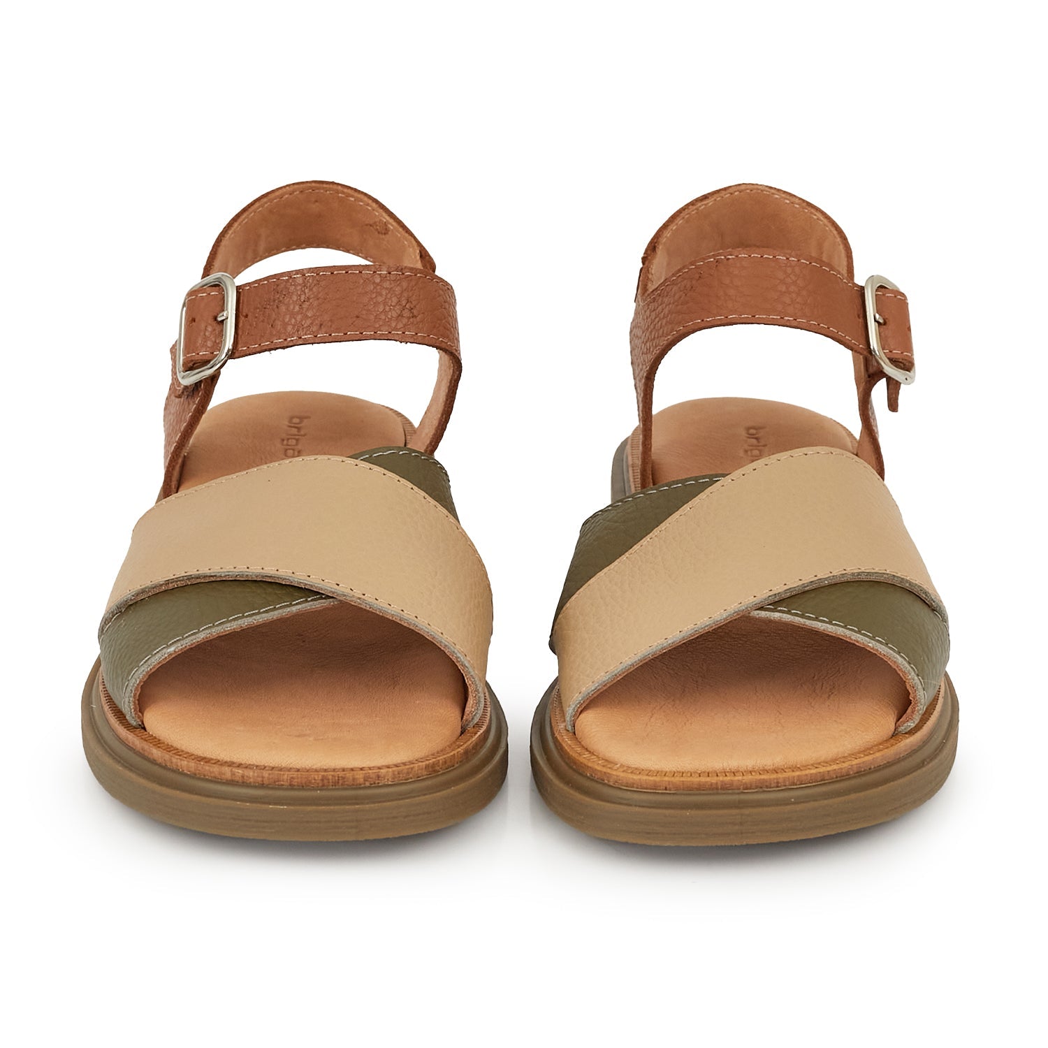 SANDALIA CHENOR SUELA