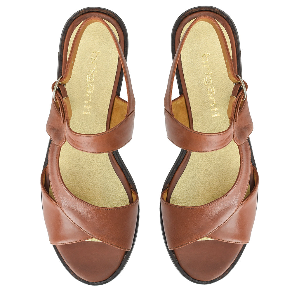 SANDALIA MURBAD SUELA