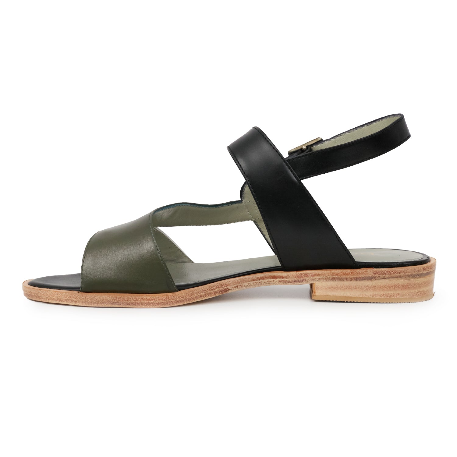 SANDALIA MURBAD NATURAL