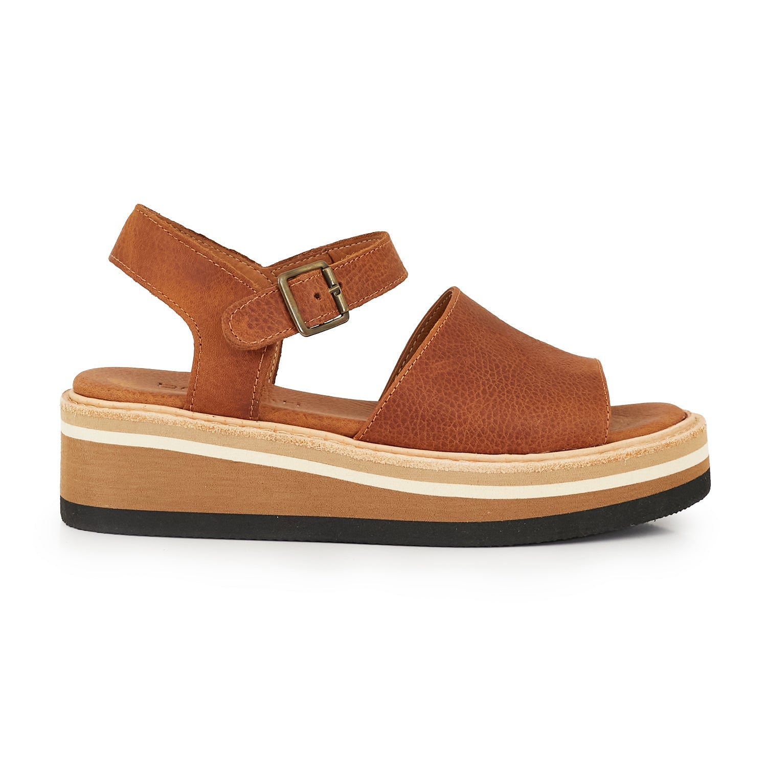 SANDALIA MADINA SUELA