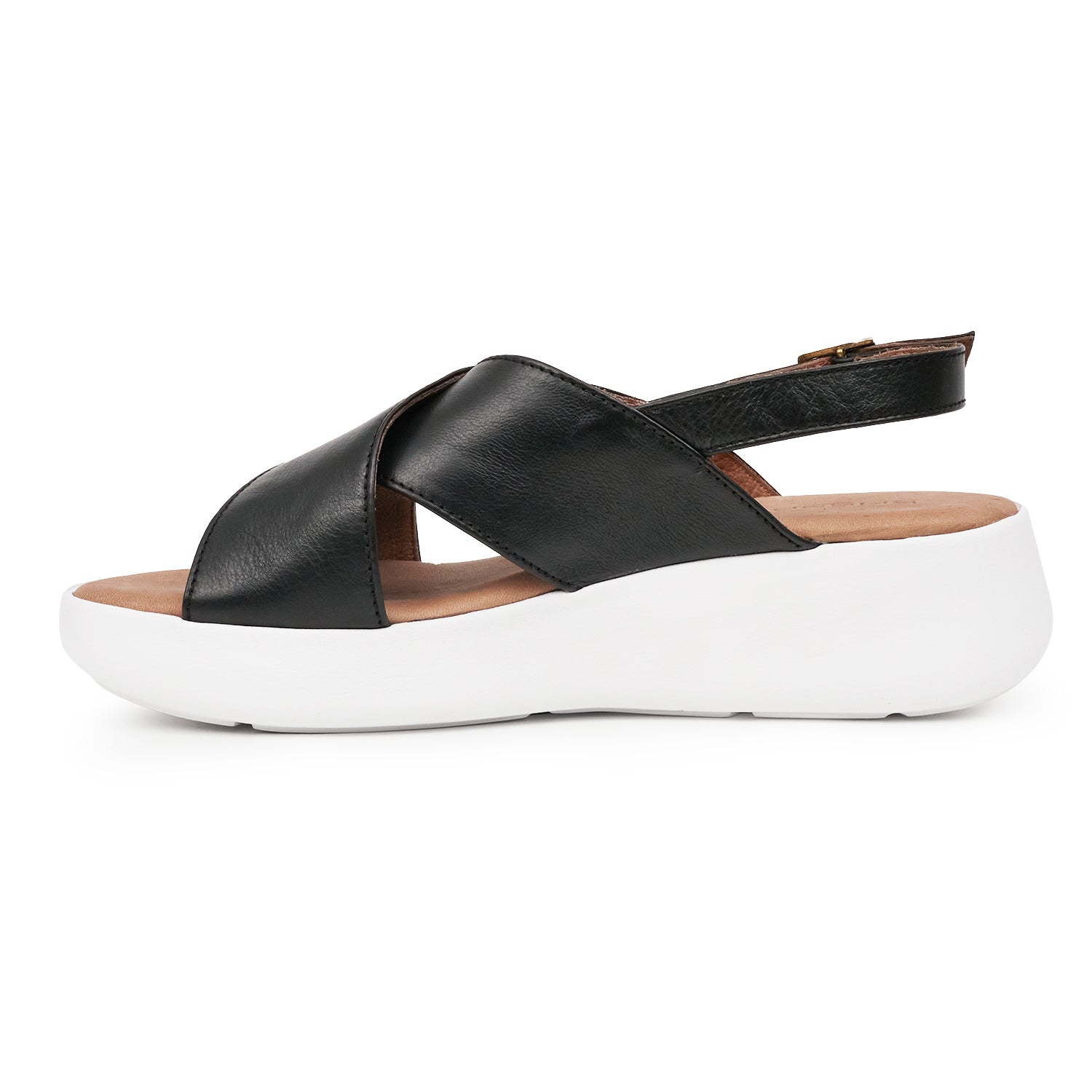 SANDALIA SULUC NEGRA