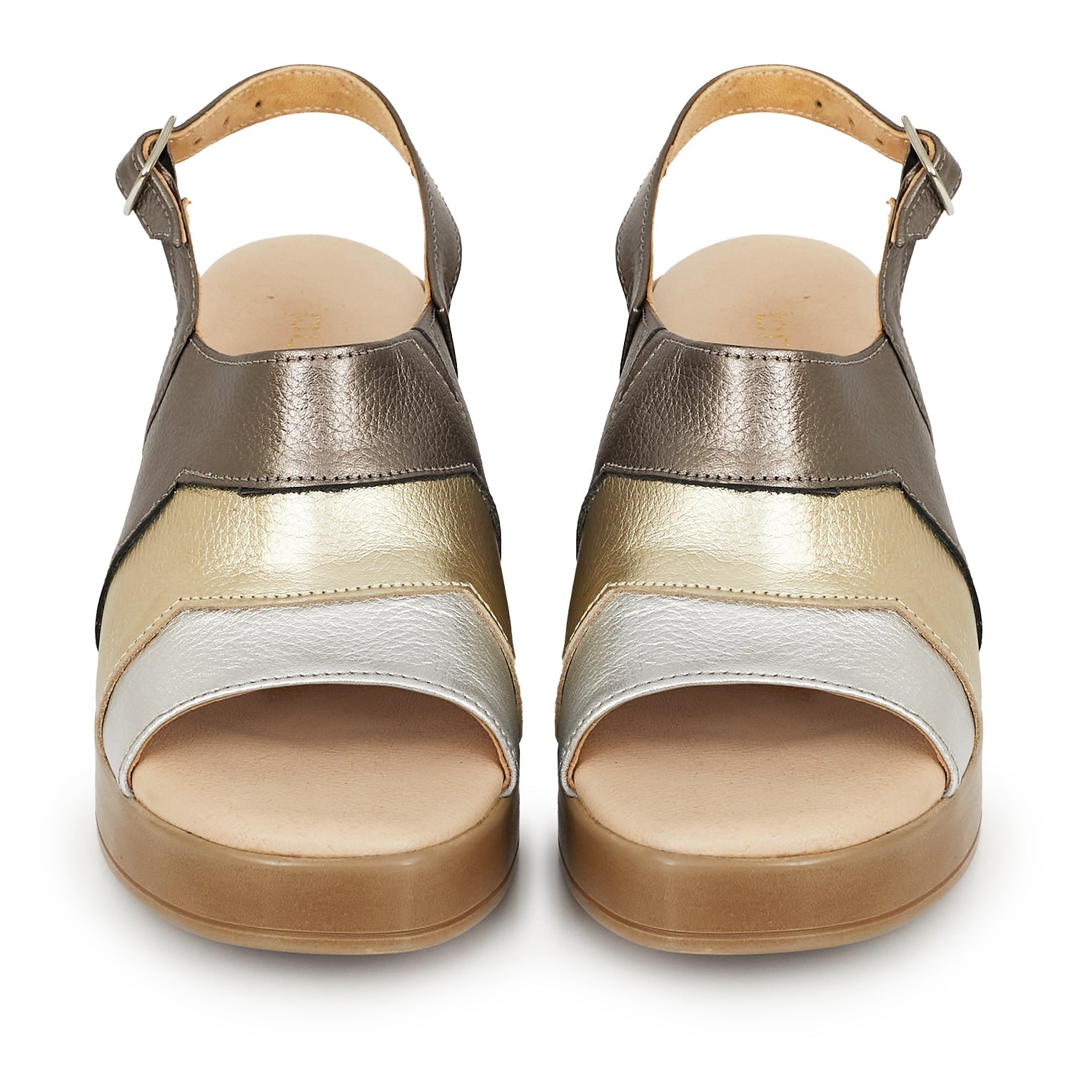 SANDALIA JACT PELTRE