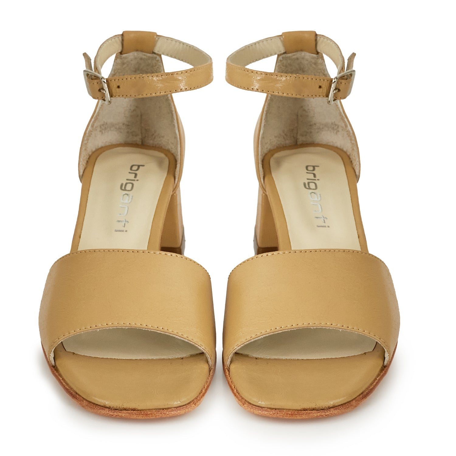 SANDALIA CORUM BEIGE