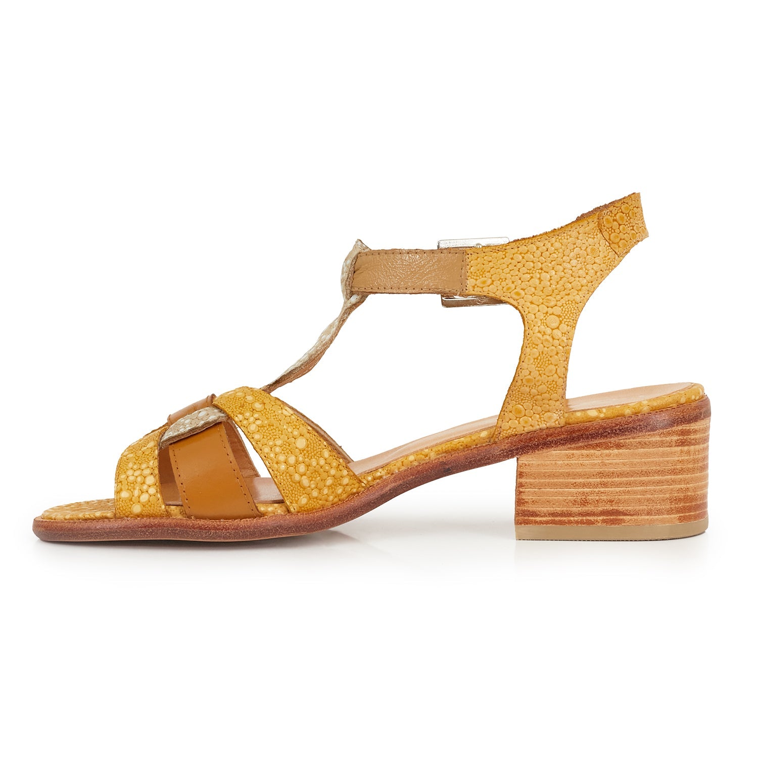 SANDALIA KAZYM SUELA